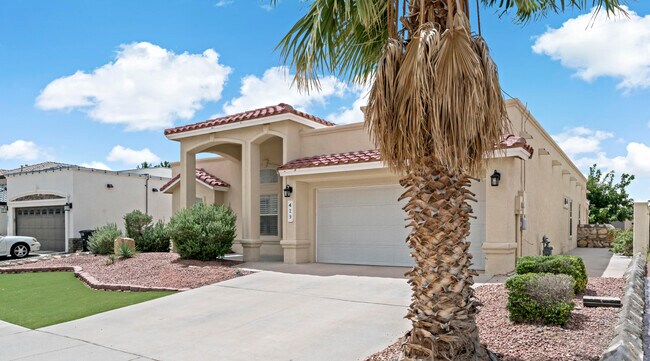 Foto del edificio - 429 Emerald Bluff Dr