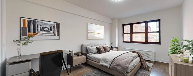 Foto del edificio - 161 E 35th St