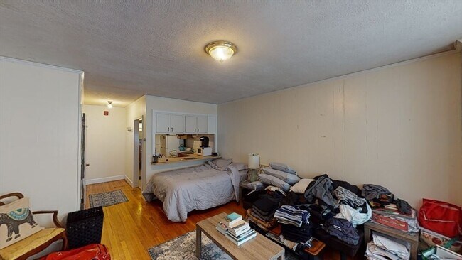 Foto del edificio - 513 Beacon St