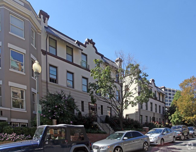 Primary Photo - Coronado Condominiums