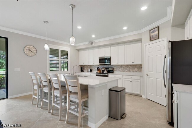 Foto del edificio - 17270 Cherrywood Ct