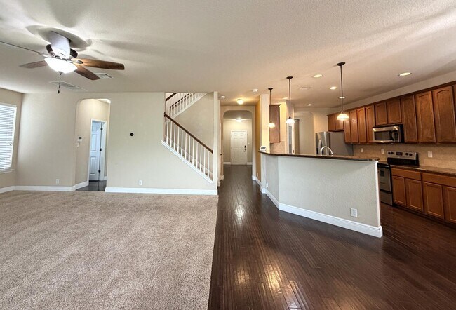 Foto del edificio - 11802 Lemonmint Pkwy