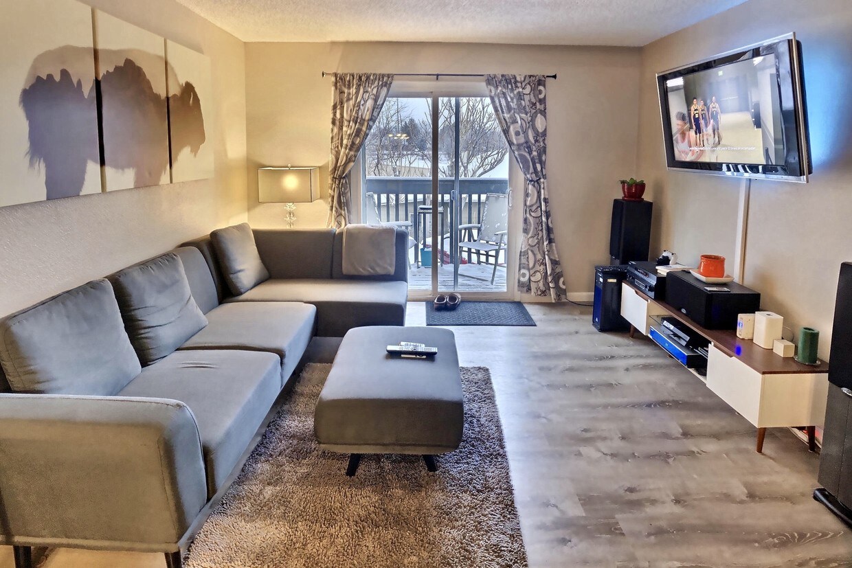 Foto principal - 7525 W 62nd Ave