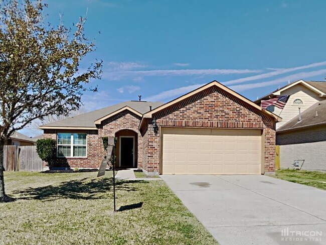 Foto del edificio - 7906 W Red Oak Ln