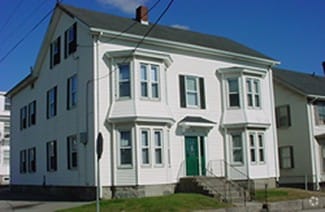 Foto del edificio - 189 Franklin St