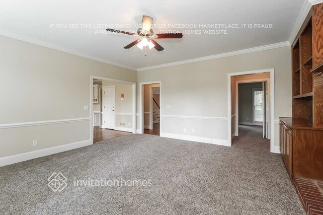Building Photo - 3710 Wynterset Dr