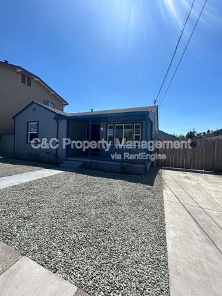 Building Photo - 2370 Lowell Ave