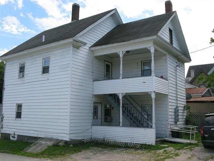 867 Western Ave Unit 1, Berlin, NH 03570 Room for Rent in Berlin, NH