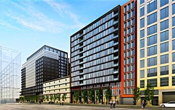 Building Photo - 1211 Van St SE