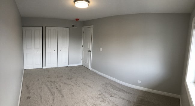 Building Photo - 508 N Cass