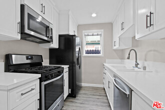 Building Photo - 5507 Geer Ave