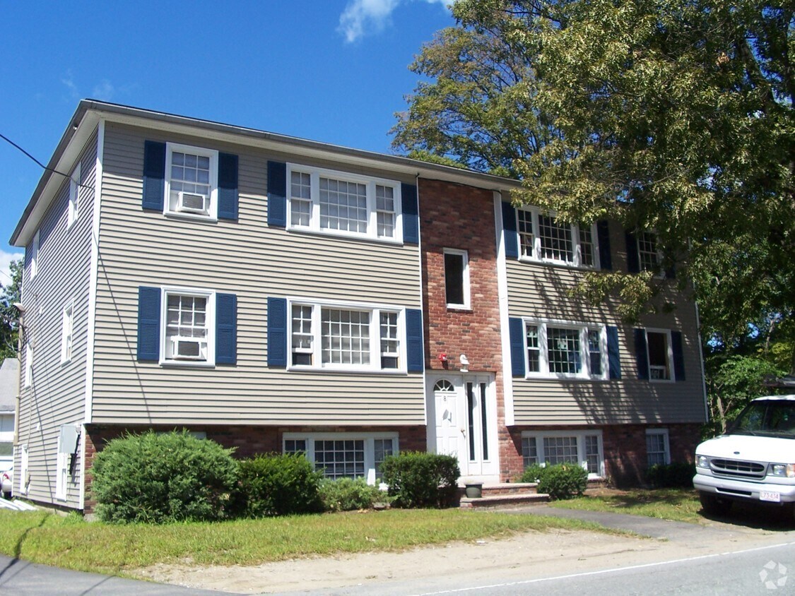 Foto del edificio - 6-8 Groton Harvard Rd