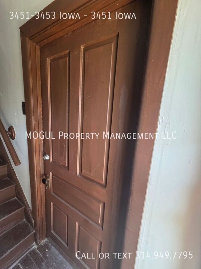 Foto del edificio - 3451-3453 Iowa-3451 Iowa