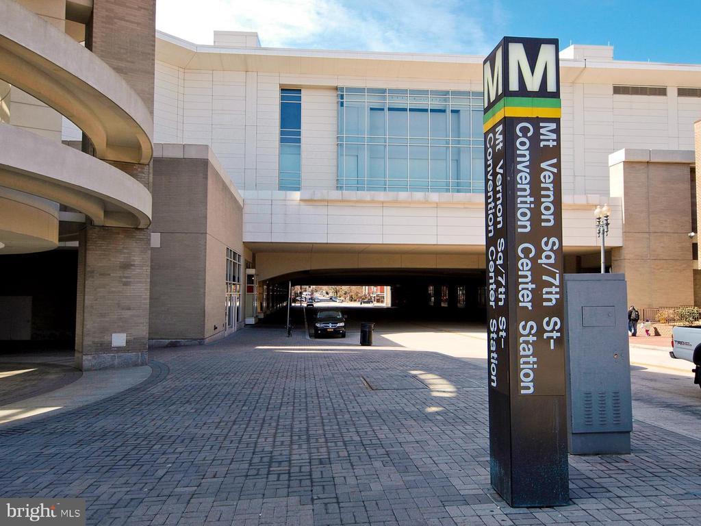 Primary Photo - 475 K St NW