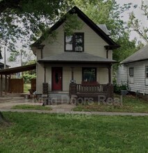 Building Photo - 837 Peach St