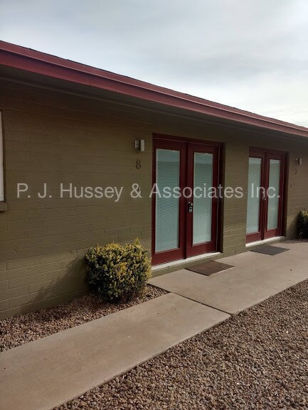 Primary Photo - 7225 E Belleview St #8 Scottsdale