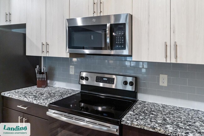 Foto del edificio - 655 W Mallard Creek Church Rd