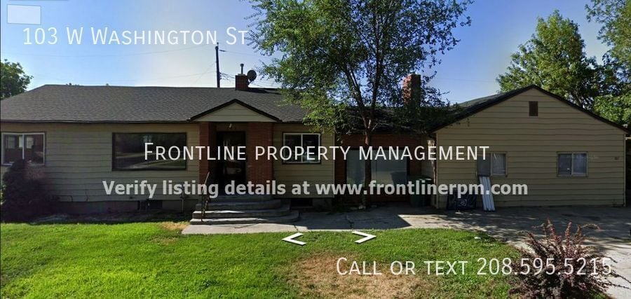 Primary Photo - 103 W Washington St