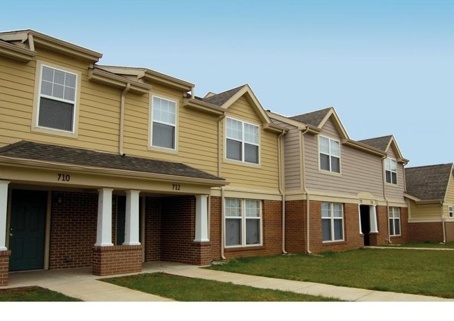 Sun Valley Townhomes Townhomes for Rent - Anderson, IN | Apartments.com