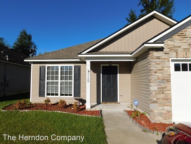 Foto del edificio - 3 br, 2 bath House - 5158 Greyfield Place S
