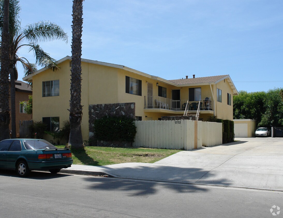 Foto principal - 7772 Glencoe Ave