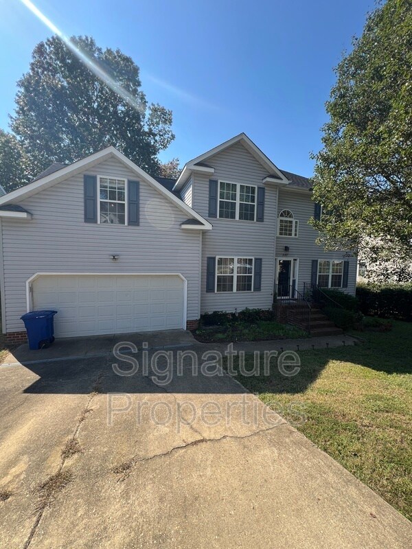 237 Southlake Pl, Newport News, VA 23602 House Rental in Newport News