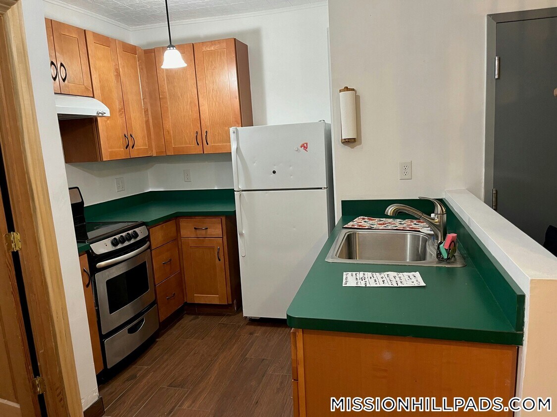 Foto principal - 12 Wigglesworth St