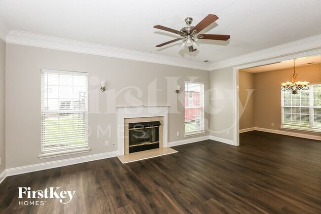 Building Photo - 2577 Governors Pointe Ct NE