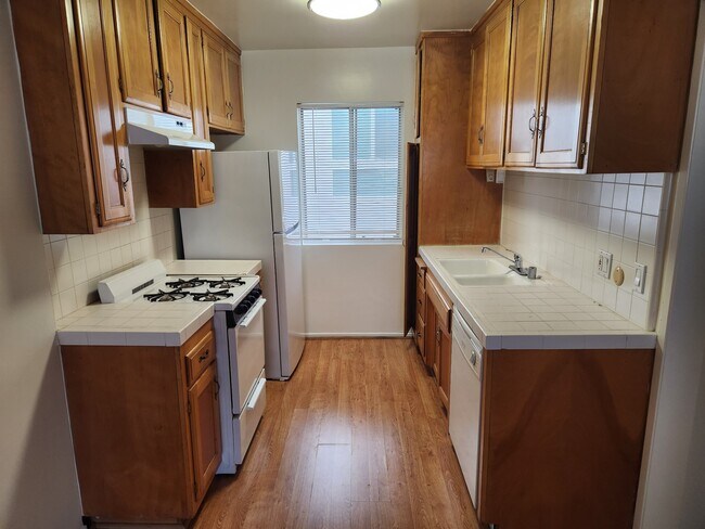 Cocina - 3622 Dunn Dr