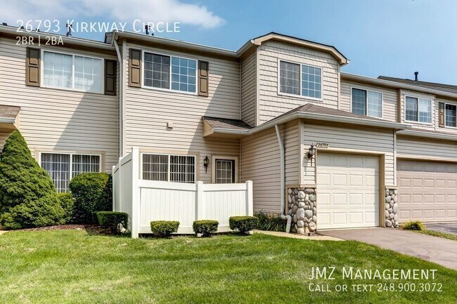 Building Photo - Beautiful 2 bedroom condo