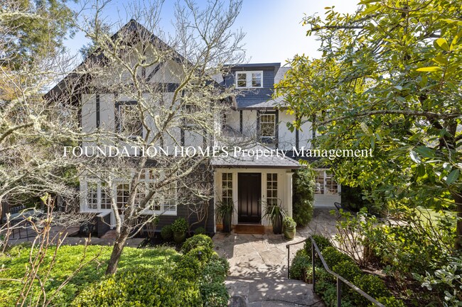 Building Photo - VIDEO - Grand Mill Valley Estate near Down...