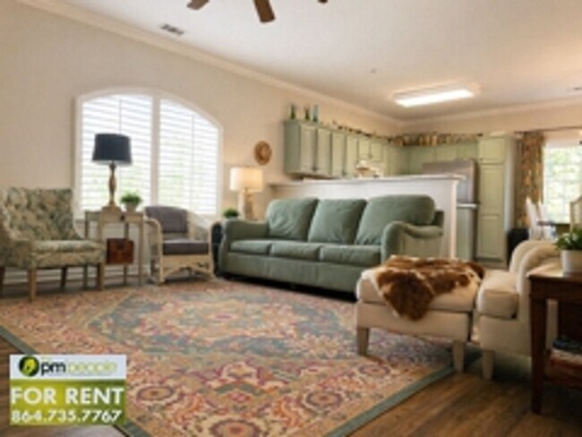 Photo - Easley 3/2.5 Home Coming Available!
