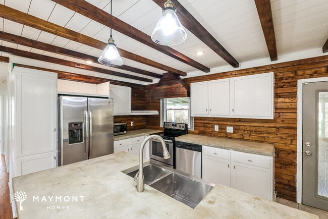 Foto del edificio - 4430 Peach Grove Rd