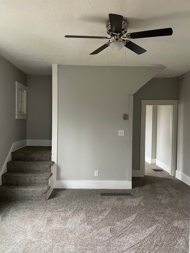 643 Goodwin Ave, Lancaster, OH 43130 Townhome Rentals in Lancaster OH