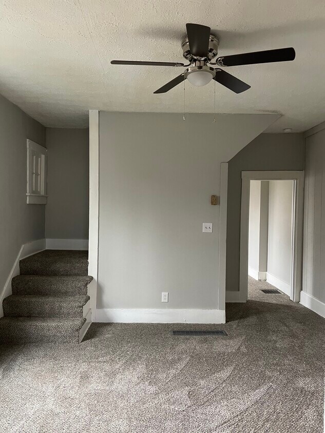 643 Goodwin Ave, Lancaster, OH 43130 Townhome Rentals in Lancaster OH