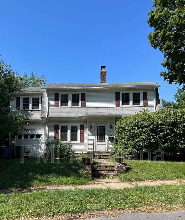 Building Photo - 1151 Hillcrest Rd