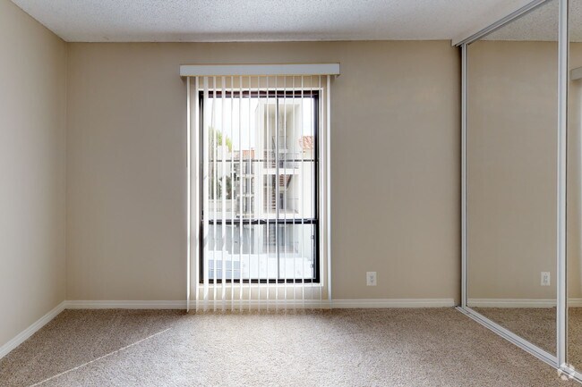 1HAB, 1BA - 550 ft² - Peppertree Apartments