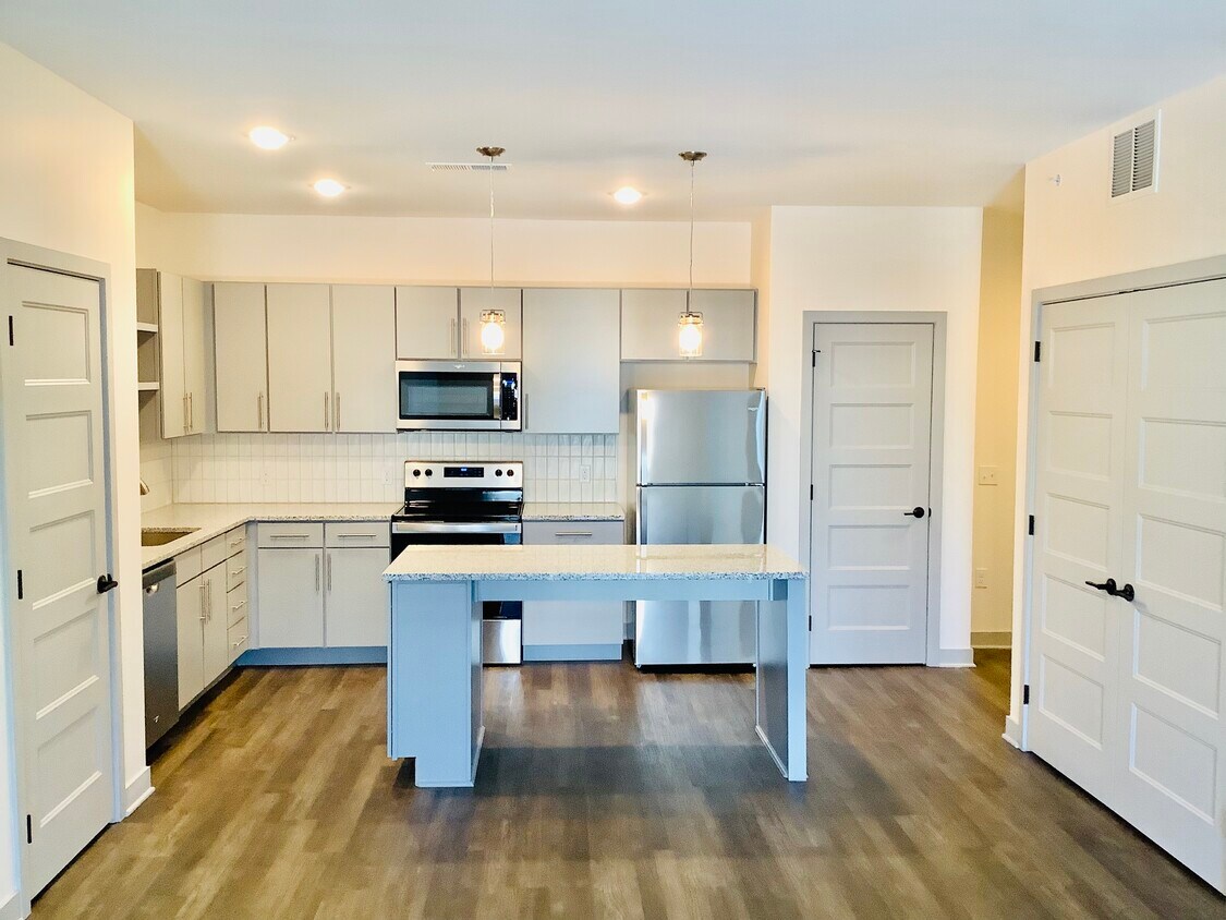 The Banks 402 Truesdell Ave La Porte, IN Apartments for Rent in La