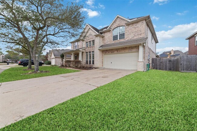 Foto del edificio - 12401 Coral Cove Ct