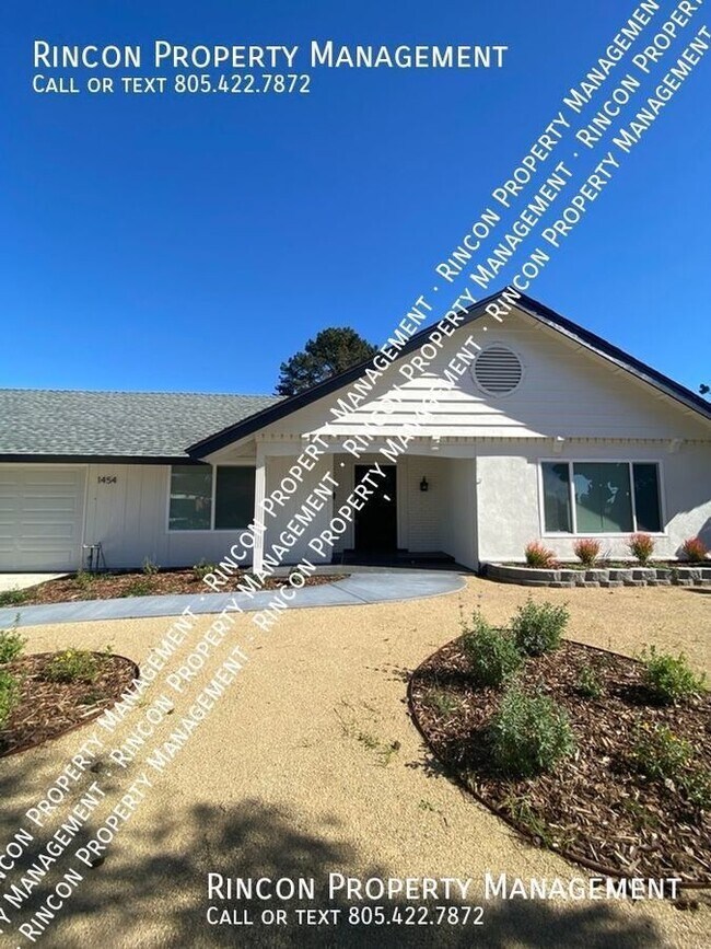 Foto del edificio - Newly Remodeled Camarillo Home *3 Bedrooms...