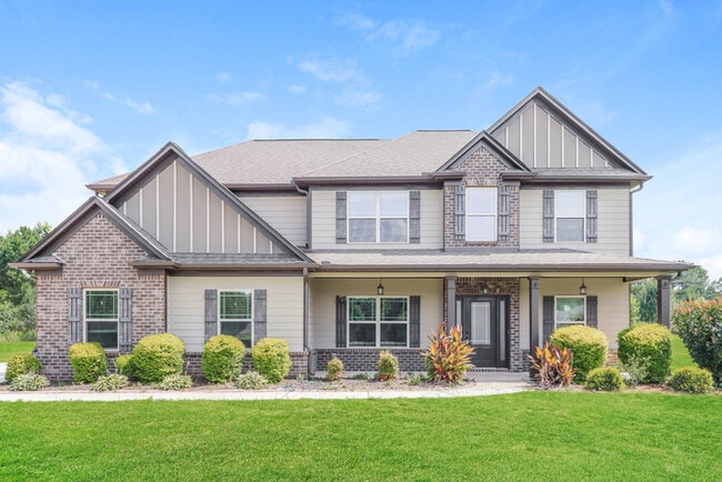 Building Photo - 520 Trousseau Ln