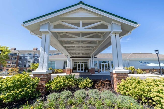 Building Photo - Verena at Hilliard - 55+ Luxury Community