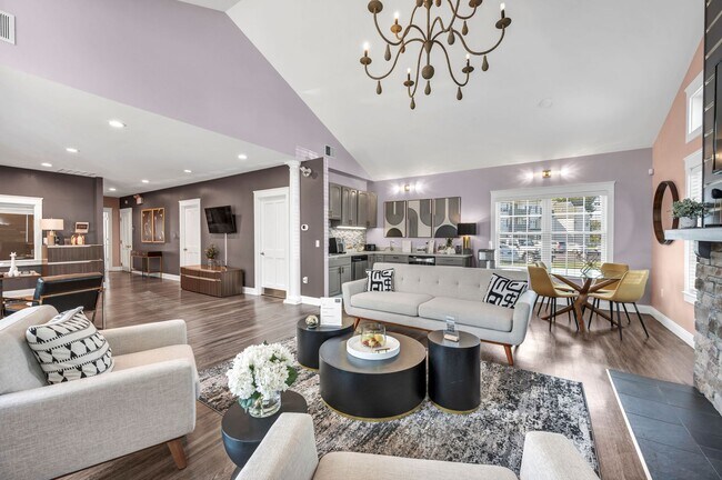 Foto del edificio - Windshire Terrace Apartments