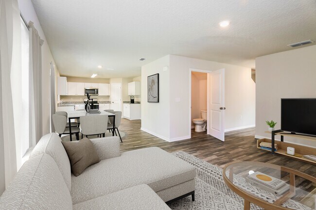 Foto del edificio - 2922 W Higgins Pl