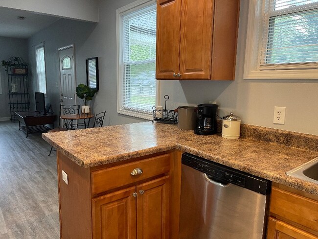 Foto del edificio - Charming Roanoke Cottage!