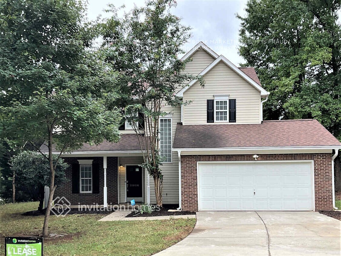 Primary Photo - 11000 O'keeffe Ct