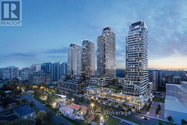 Building Photo - 8 Olympic Gdn Dr