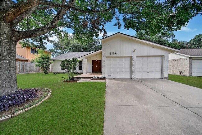 Foto del edificio - 21311 Park Rock Ln