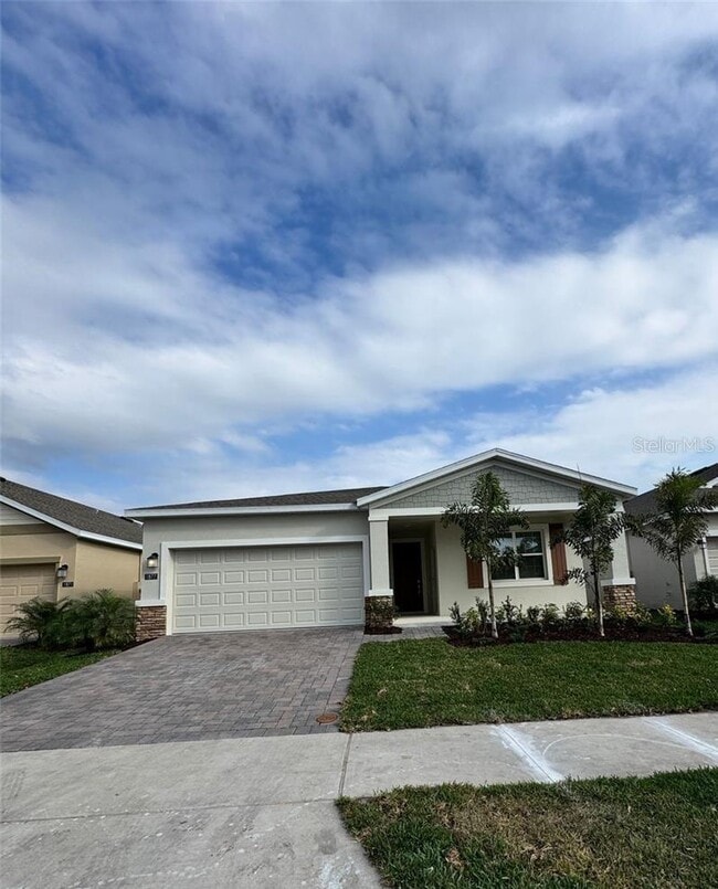 Building Photo - 1877 Blissful Dr