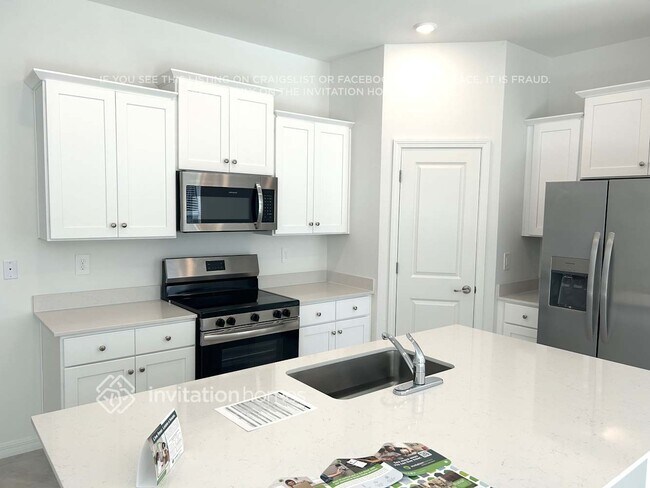 Foto del edificio - 304 Ginger St